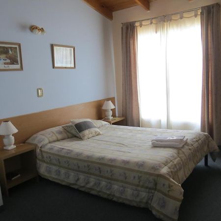 Hotel Sehuen Río Gallegos Zewnętrze zdjęcie