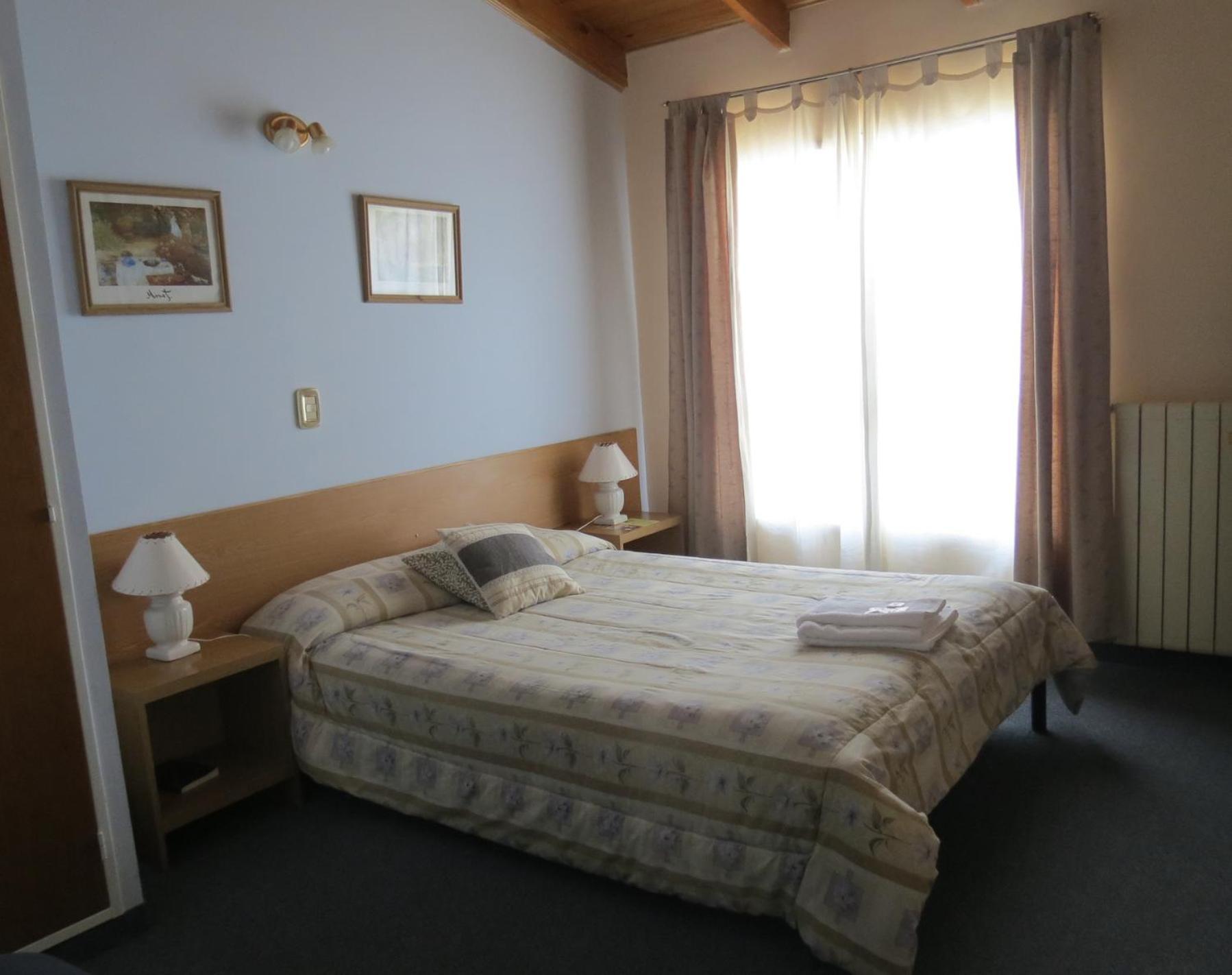 Hotel Sehuen Río Gallegos Zewnętrze zdjęcie