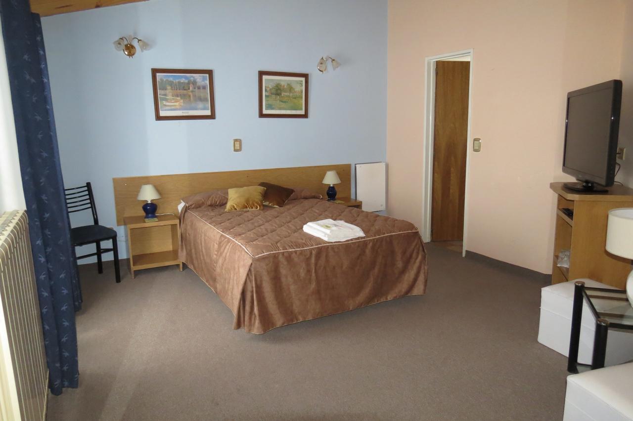 Hotel Sehuen Río Gallegos Zewnętrze zdjęcie