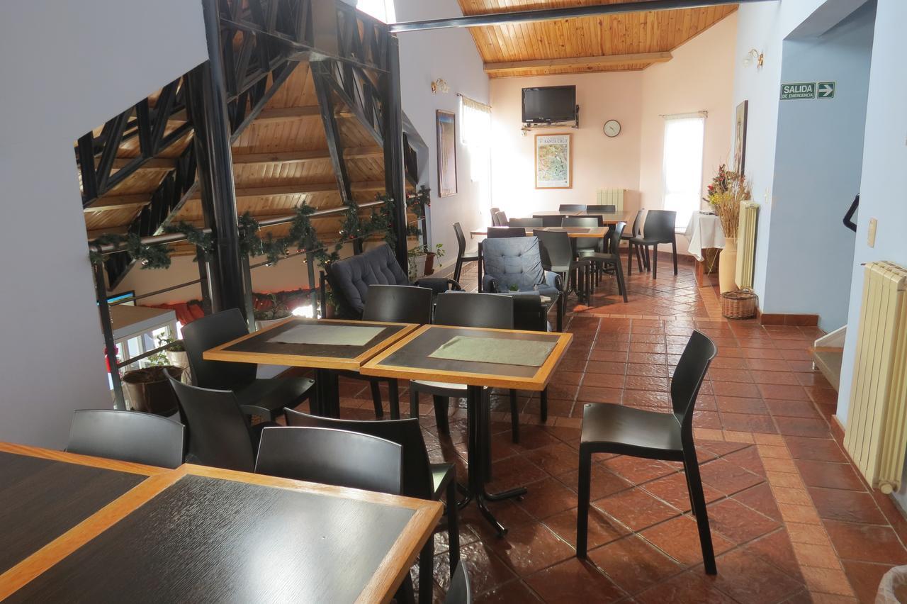 Hotel Sehuen Río Gallegos Zewnętrze zdjęcie