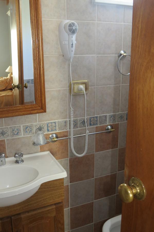 Hotel Sehuen Río Gallegos Zewnętrze zdjęcie