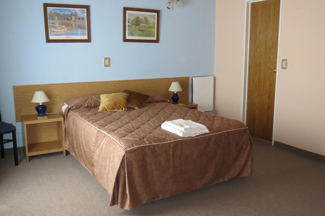 Hotel Sehuen Río Gallegos Zewnętrze zdjęcie