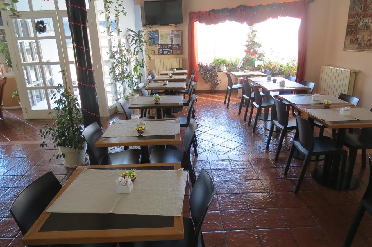 Hotel Sehuen Río Gallegos Zewnętrze zdjęcie