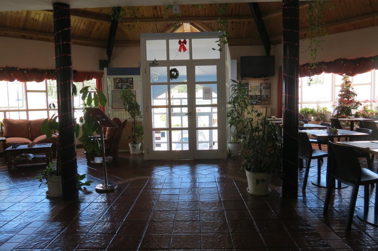 Hotel Sehuen Río Gallegos Zewnętrze zdjęcie